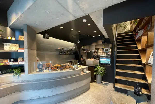 CAFÉ Tarot (カフェタロー)の写真・動画_image_1373748