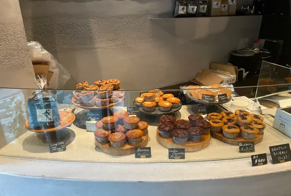 CAFÉ Tarot (カフェタロー)の写真・動画_image_1373750