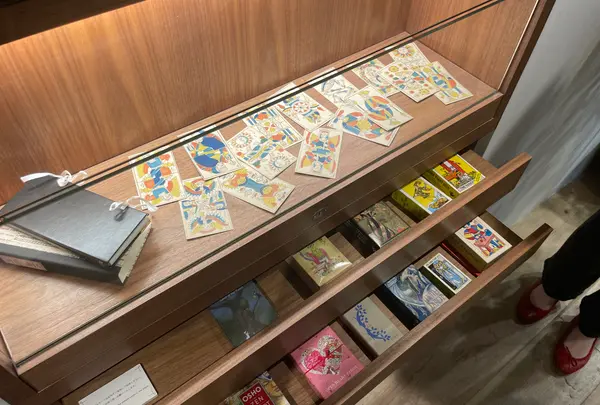 CAFÉ Tarot (カフェタロー)の写真・動画_image_1373753