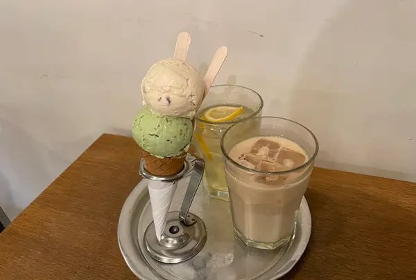 Bridge COFFEE & ICECREAMの写真・動画_image_1373794