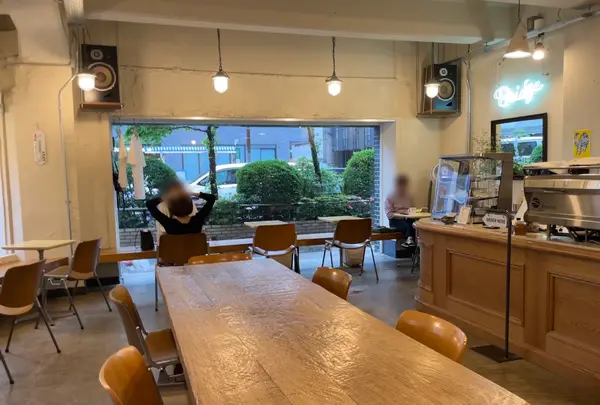Bridge COFFEE & ICECREAMの写真・動画_image_1373797