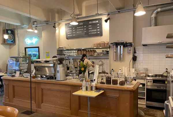 Bridge COFFEE & ICECREAMの写真・動画_image_1373798
