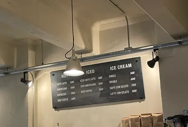 Bridge COFFEE & ICECREAMの写真・動画_image_1373799