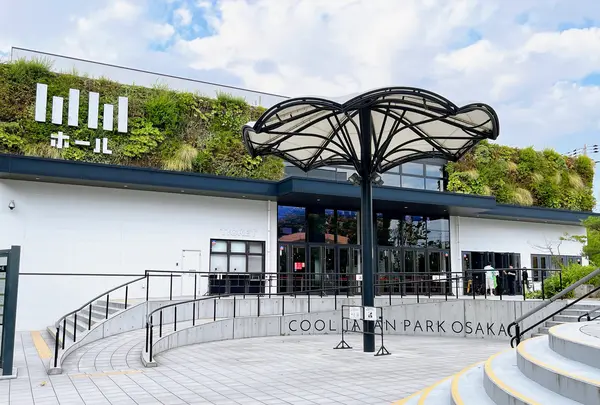クールジャパンパーク大阪 WWホールの写真・動画_image_1373934
