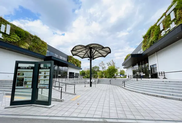 クールジャパンパーク大阪 WWホールの写真・動画_image_1373935