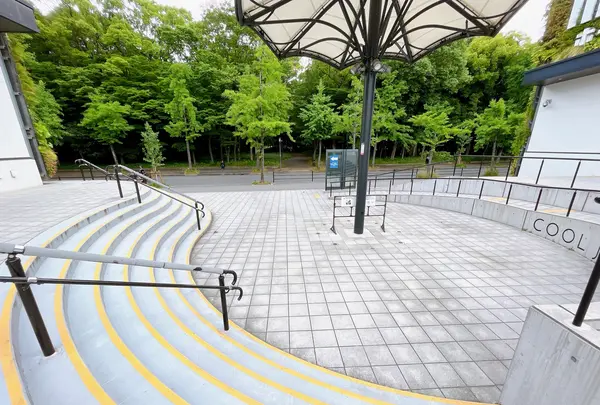 クールジャパンパーク大阪 WWホールの写真・動画_image_1373938