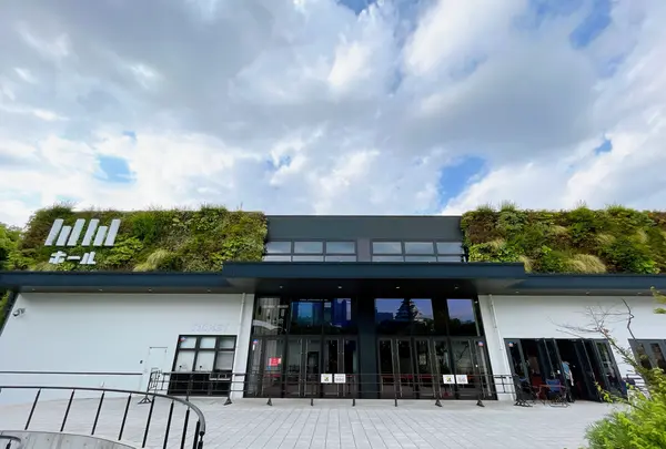 クールジャパンパーク大阪 WWホールの写真・動画_image_1373940