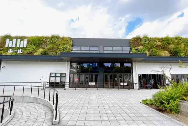 クールジャパンパーク大阪 WWホールの写真・動画_image_1373941