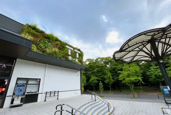 COOL JAPAN PARK OSAKA（クールジャパンパーク大阪）の写真・動画_image_1373945