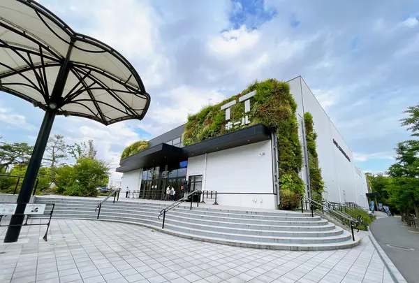 COOL JAPAN PARK OSAKA（クールジャパンパーク大阪）の写真・動画_image_1373947