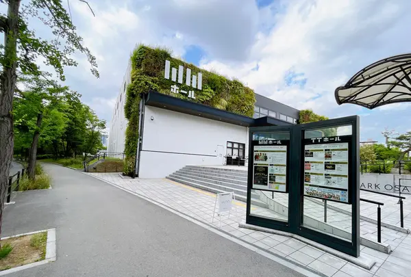 COOL JAPAN PARK OSAKA（クールジャパンパーク大阪）の写真・動画_image_1373952