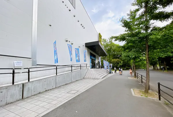 COOL JAPAN PARK OSAKA（クールジャパンパーク大阪）の写真・動画_image_1373953