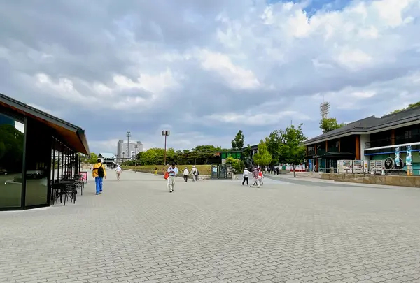 JO-TERRACE OSAKA（ジョーテラス大阪）の写真・動画_image_1373966