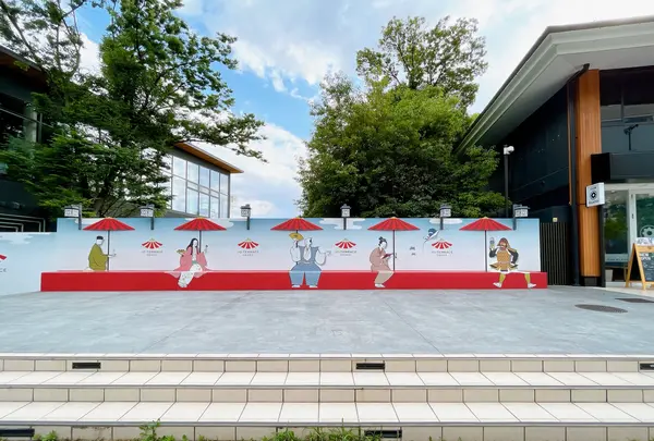 JO-TERRACE OSAKA（ジョーテラス大阪）の写真・動画_image_1373968