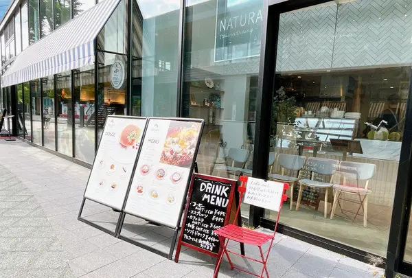 JO-TERRACE OSAKA（ジョーテラス大阪）の写真・動画_image_1373974