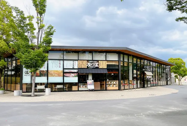 JO-TERRACE OSAKA（ジョーテラス大阪）の写真・動画_image_1373975