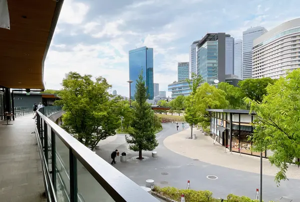 JO-TERRACE OSAKA（ジョーテラス大阪）の写真・動画_image_1373980