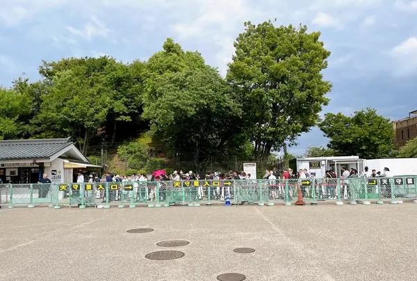 大阪城の写真・動画_image_1374350
