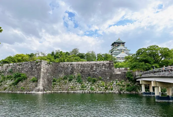 大阪城の写真・動画_image_1374356