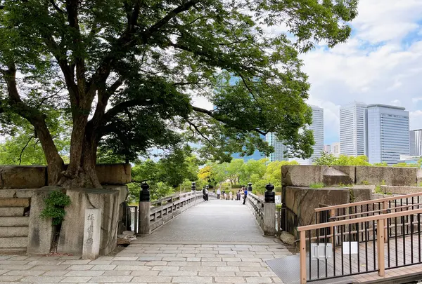 大阪城の写真・動画_image_1374360