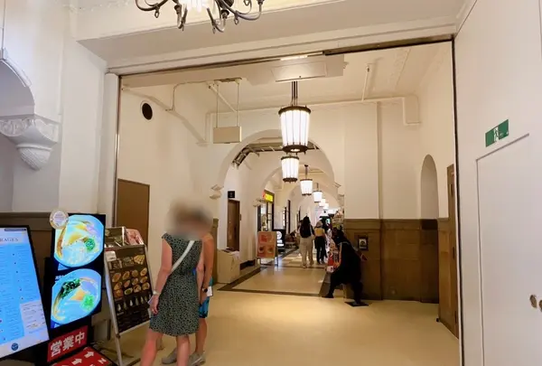 ミライザ大阪城（MIRAIZA OSAKA-JO）の写真・動画_image_1374372