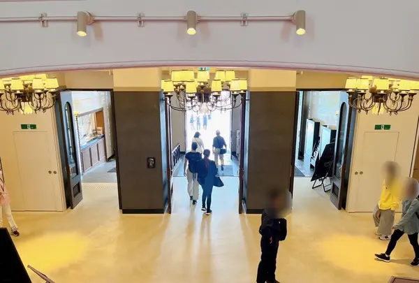 ミライザ大阪城（MIRAIZA OSAKA-JO）の写真・動画_image_1374374