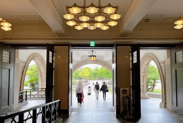 ミライザ大阪城（MIRAIZA OSAKA-JO）の写真・動画_image_1374375