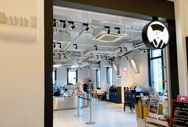 ミライザ大阪城（MIRAIZA OSAKA-JO）の写真・動画_image_1374377