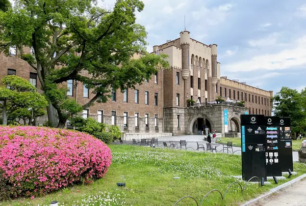 ミライザ大阪城（MIRAIZA OSAKA-JO）の写真・動画_image_1374379