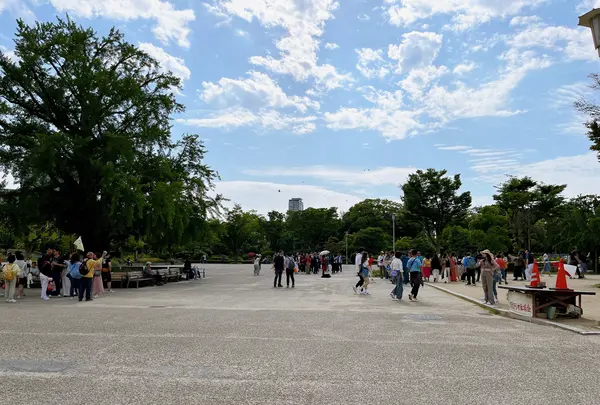 ミライザ大阪城（MIRAIZA OSAKA-JO）の写真・動画_image_1374383