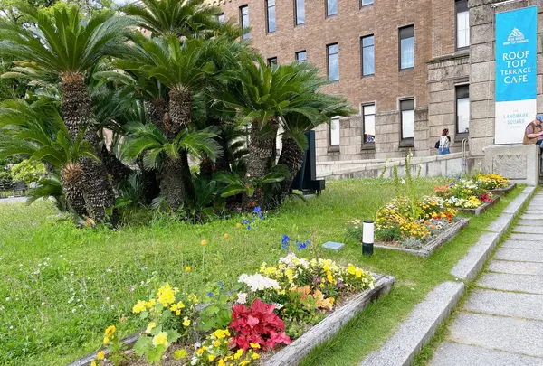 ミライザ大阪城（MIRAIZA OSAKA-JO）の写真・動画_image_1374385