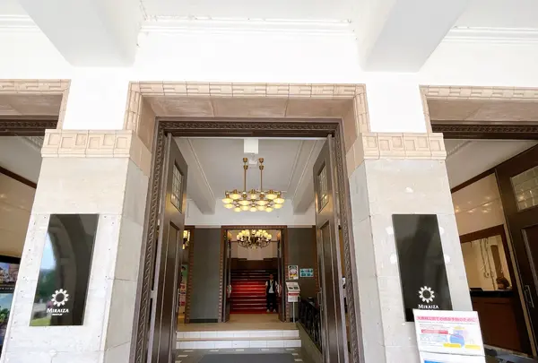 ミライザ大阪城（MIRAIZA OSAKA-JO）の写真・動画_image_1374389