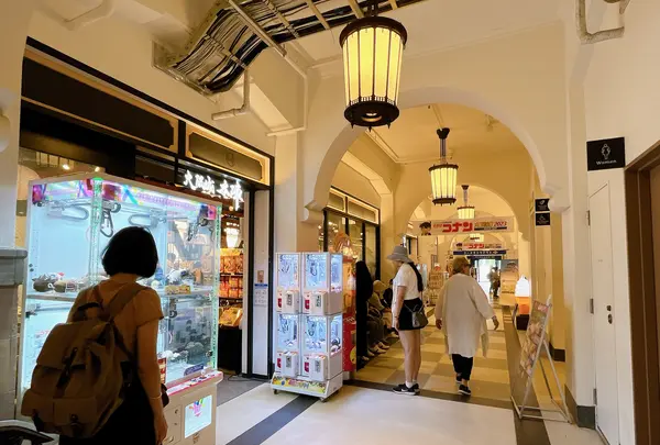 ミライザ大阪城（MIRAIZA OSAKA-JO）の写真・動画_image_1374392