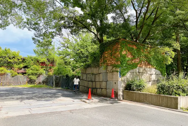 大阪城公園の写真・動画_image_1374440