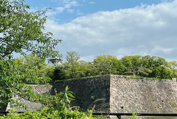 大阪城公園の写真・動画_image_1374441