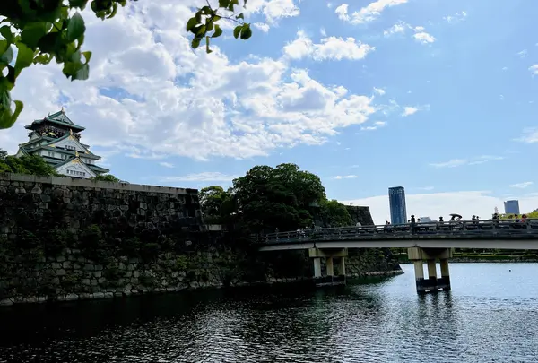 大阪城公園の写真・動画_image_1374451