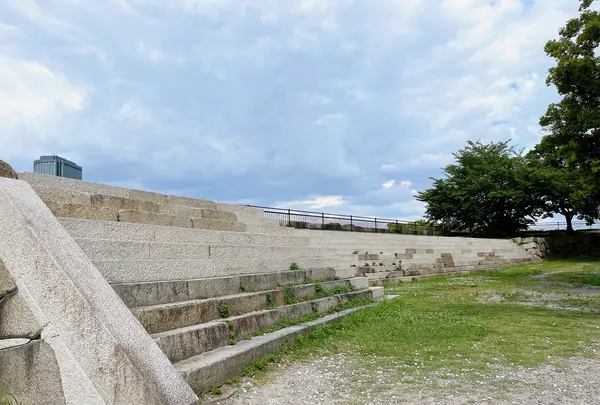 大阪城公園の写真・動画_image_1374453