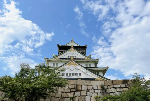 大阪城公園の写真・動画_image_1374455