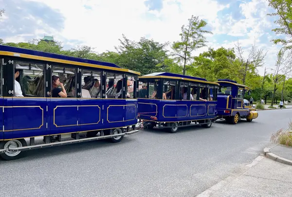 大阪城公園の写真・動画_image_1374469