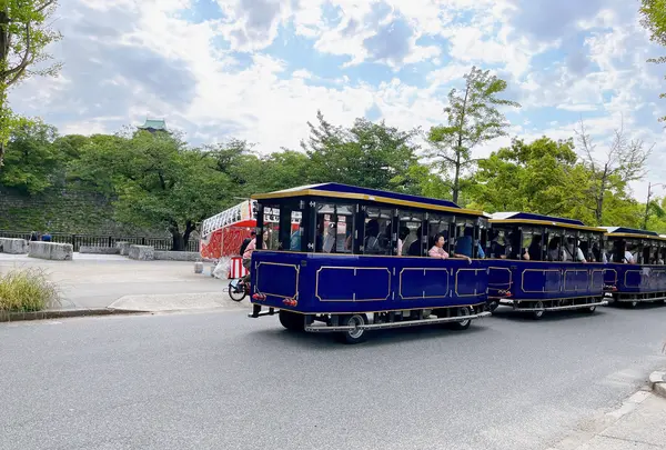 大阪城公園の写真・動画_image_1374470
