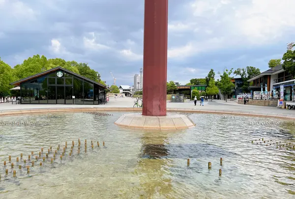大阪城公園の写真・動画_image_1374475