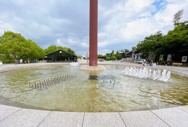 大阪城公園の写真・動画_image_1374476