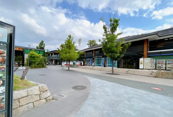 大阪城公園の写真・動画_image_1374477