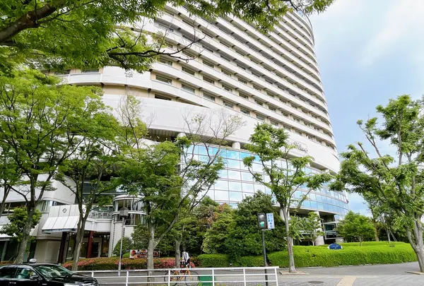 ホテルニューオータニ大阪の写真・動画_image_1374544