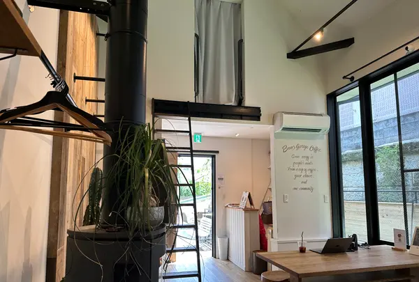 Beans Garage Coffee（ビーンズ ガレージ コーヒー）の写真・動画_image_1374555
