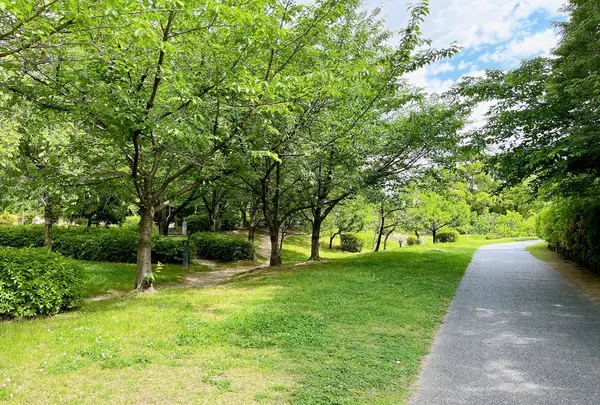 藤田邸跡公園（旧藤田邸庭園）の写真・動画_image_1374610