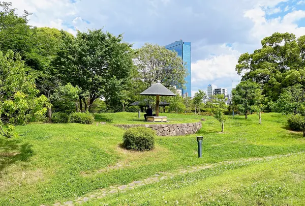 藤田邸跡公園（旧藤田邸庭園）の写真・動画_image_1374611