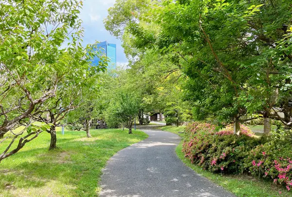 藤田邸跡公園（旧藤田邸庭園）の写真・動画_image_1374615