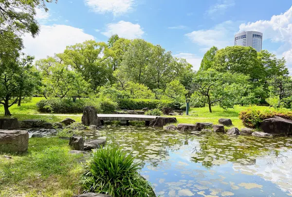 藤田邸跡公園（旧藤田邸庭園）の写真・動画_image_1374618