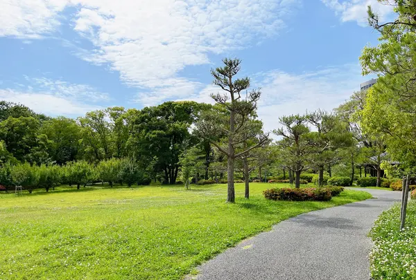 藤田邸跡公園（旧藤田邸庭園）の写真・動画_image_1374627